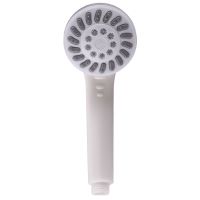 GLOBUS LUX Лейка для душа 1-режимная NS-774-P