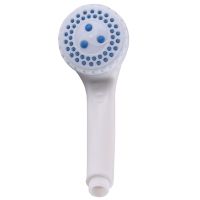 GLOBUS LUX Лейка для душа 1-режимная NS-775-P