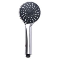 GLOBUS LUX Лейка для душа 1-режимная NS-880-P