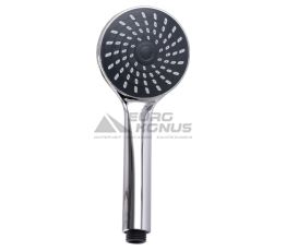 GLOBUS LUX Лейка для душа 1-режимная NS-880-P