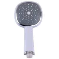 GLOBUS LUX Лейка для душа 1-режимная NS-661-P