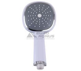 GLOBUS LUX Лейка для душа 1-режимная NS-661-P
