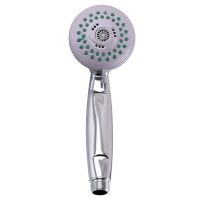 GLOBUS LUX Лейка для душа 3-режимная NS-2012-P
