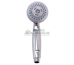 GLOBUS LUX Лейка для душа 3-режимная NS-2012-P