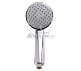 GLOBUS LUX Лейка для душа 3-режимная SPIDER NS-580-P