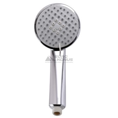 GLOBUS LUX Лейка для душа 3-режимная SPIDER NS-580-P
