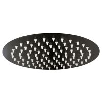 GLOBUS LUX Лейка для верхнего душа ST-0250-R-BB