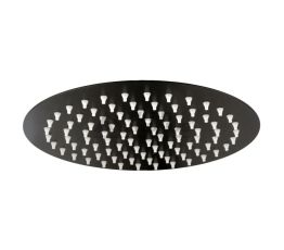 GLOBUS LUX Лейка для верхнего душа ST-0250-R-BB