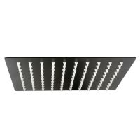 GLOBUS LUX Лейка для верхнего душа ST-0250-Q-BB