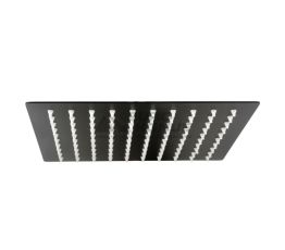 GLOBUS LUX Лейка для верхнего душа ST-0250-Q-BB