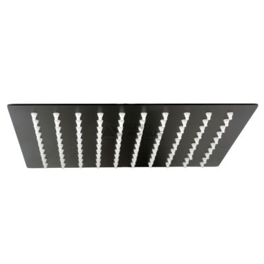 GLOBUS LUX Лейка для верхнего душа ST-0300-Q-BB