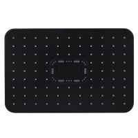 GLOBUS LUX Лейка для верхнего душа SD-003-30-BB