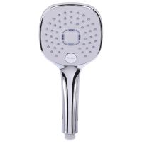 GLOBUS LUX Лейка для душа 3-режимная NS-003-00