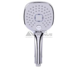 GLOBUS LUX Лейка для душа 3-режимная NS-003-00