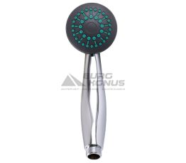 GLOBUS LUX Лейка для душа 1-режимная HY1117