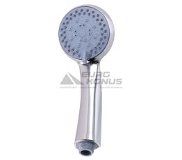 GLOBUS LUX Лейка для душа 3-режимная HY1227