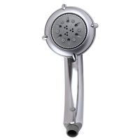 GLOBUS LUX Лейка для душа 3-режимная KNT-0014 Kontinentel Lux