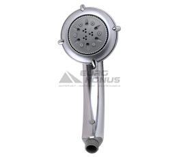 GLOBUS LUX Лейка для душа 3-режимная KNT-0014 Kontinentel Lux