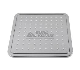 GLOBUS LUX Лейка для верхнего душа ТРОПИК D051410
