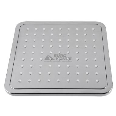 GLOBUS LUX Лейка для верхнего душа ТРОПИК D051410