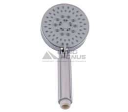 GLOBUS LUX Лейка для душа 3-режимная Finn SH991