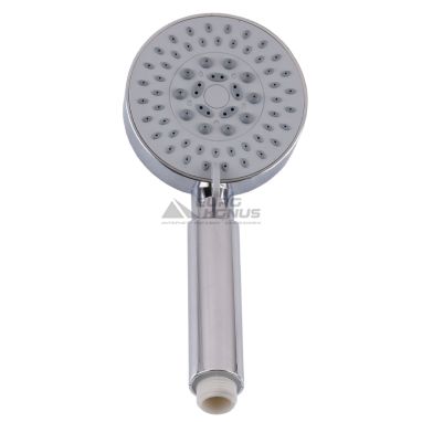GLOBUS LUX Лейка для душа 3-режимная Finn SH991