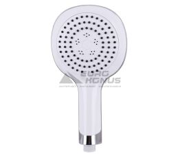GLOBUS LUX Лейка для душа 3-режимная RAIN SH553