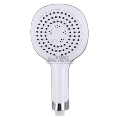 GLOBUS LUX Лейка для душа 3-режимная RAIN SH553