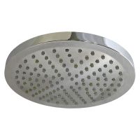 GLOBUS LUX Лейка для верхнего душа с подсветкой ТРОПИК HLS-11 LED