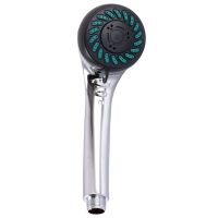 GLOBUS LUX Лейка для душа 2-режимная HY1050 LUX