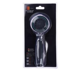 GLOBUS LUX Лейка для душа 3-режимная HY1228LUX