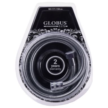 GLOBUS LUX Шланг для душа NH-171-150