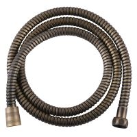 GLOBUS LUX Шланг для душа NH-172-150 Bronze