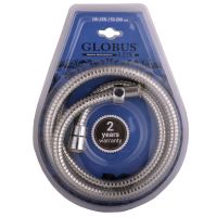 GLOBUS LUX Шланг для душа NH-05N-150-200