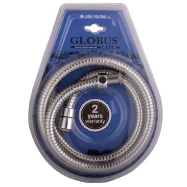 GLOBUS LUX Шланг для душа NH-05N-150-200