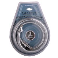 GLOBUS LUX Шланг для душа NH-04D-150-200