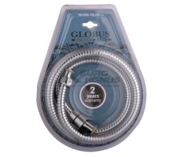 GLOBUS LUX Шланг для душа NH-04D-150-200