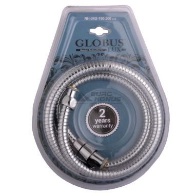 GLOBUS LUX Шланг для душа NH-04D-150-200