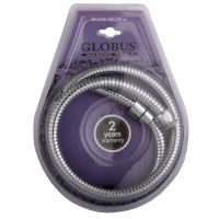 GLOBUS LUX Шланг для душа NH-01D-100-130