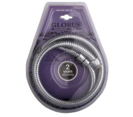 GLOBUS LUX Шланг для душа NH-01D-100-130