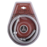 GLOBUS LUX Шланг для душа NH-07D-120-150