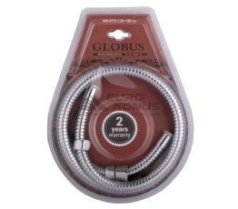 GLOBUS LUX Шланг для душа NH-07D-120-150