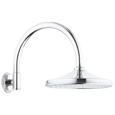 GROHE Душевой кронштейн Rainshower Rustic (28384000)