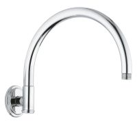 GROHE Душевой кронштейн Rainshower Rustic (28384000)