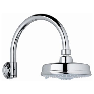 GROHE Душевой кронштейн Rainshower Rustic (28384000)