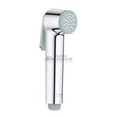 GROHE Лейка гигиеническая Tempesta Trigger Spray 30 (27512001)