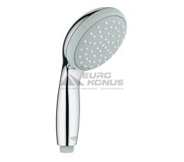 GROHE Лейка для душа 1-режимная New Tempesta 100 (27852000)