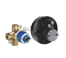 GROHE Встроенный механизм смесителя однорычажного для душа (33962000)