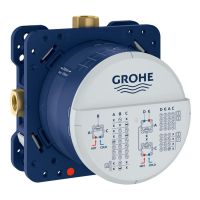 GROHE Встроенный механизм смесителя универсальный RAPIDO SMARTBOX (35600000)