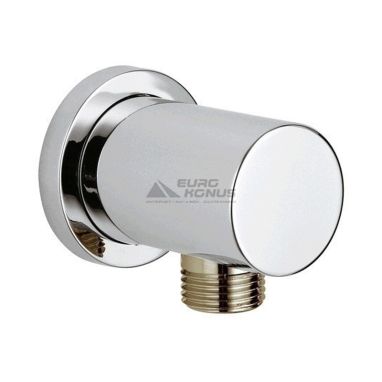 GROHE Подключение душевого шланга Rainshower (27057000)